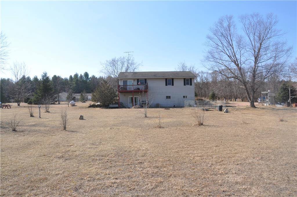 N12736 Spruce Lane, Osseo, WI 54758