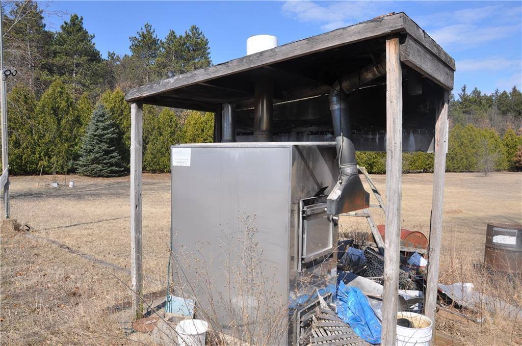 N12736 Spruce Lane, Osseo, WI 54758