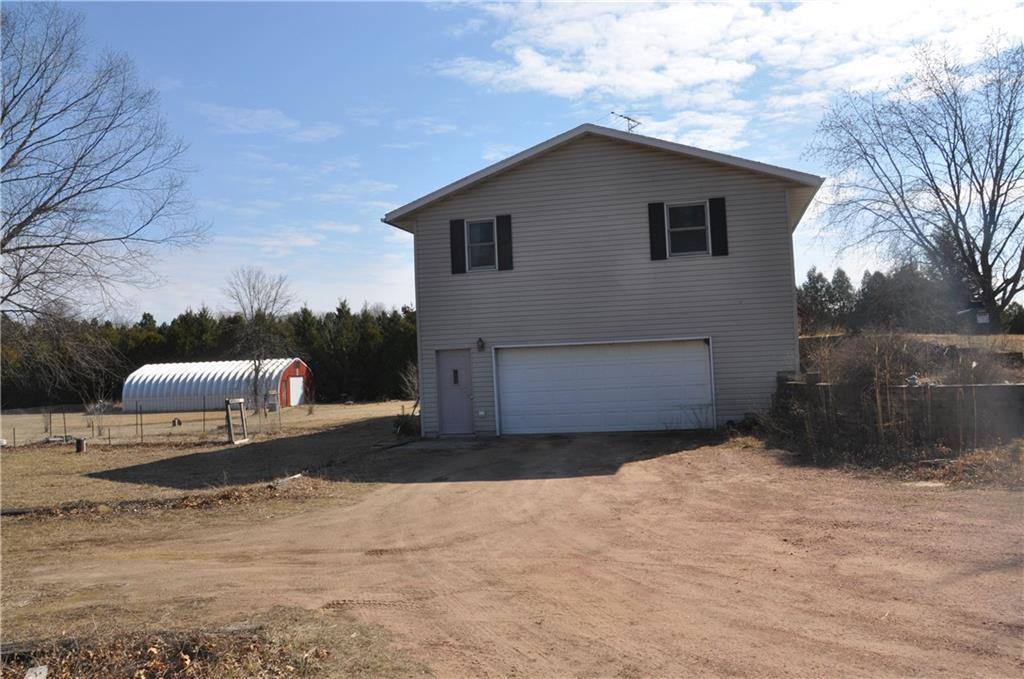 N12736 Spruce Lane, Osseo, WI 54758