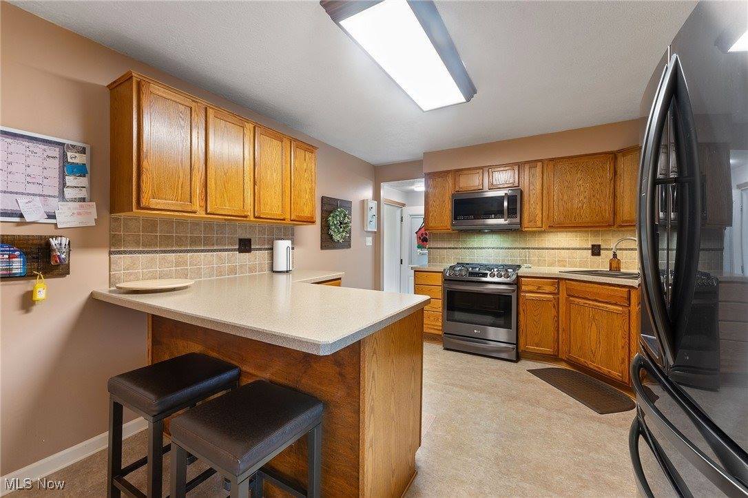 26 Deeringwood Drive, New Middletown, OH 44442