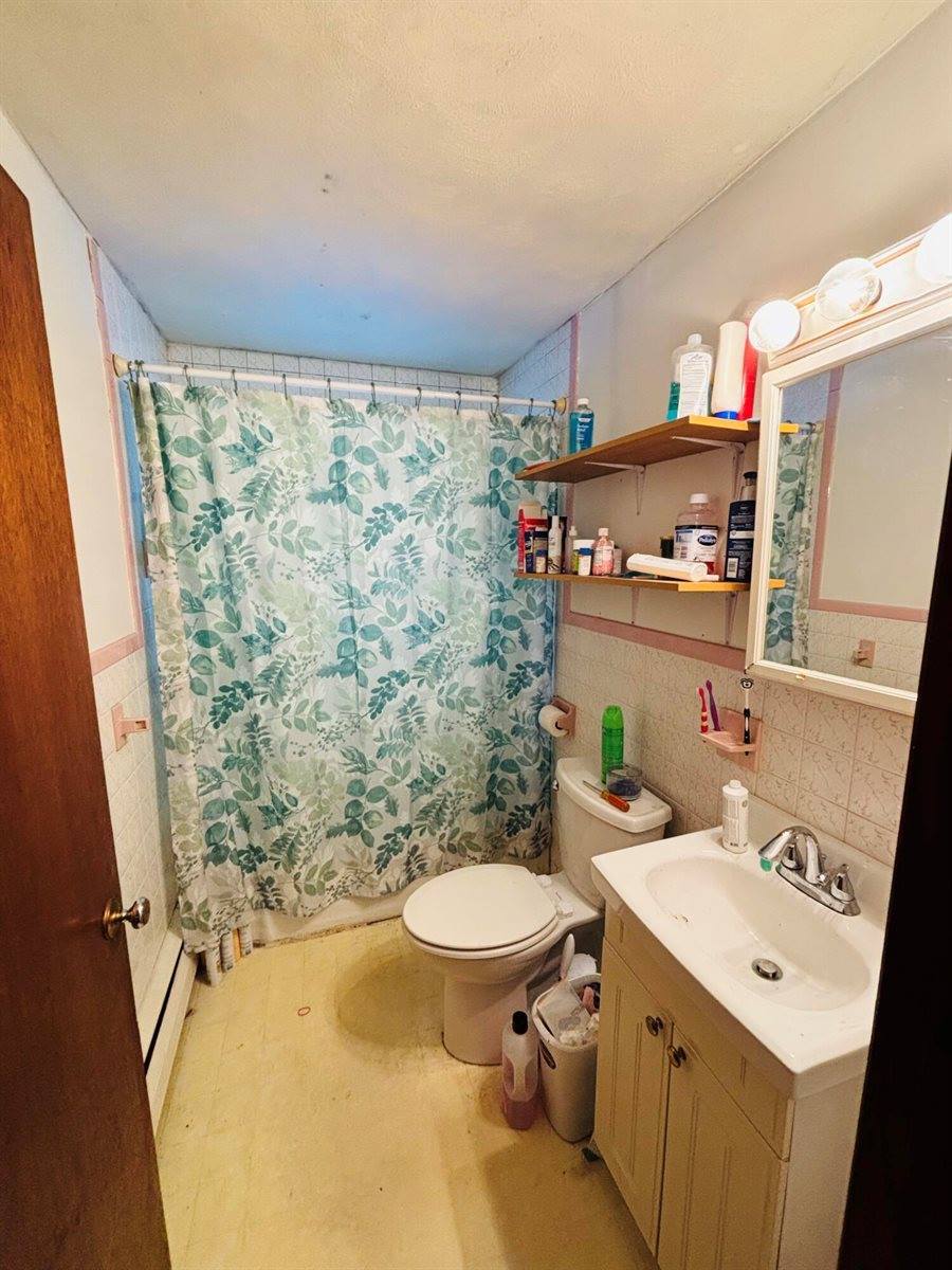 214 Fairfield Street, Oakland, ME 04963