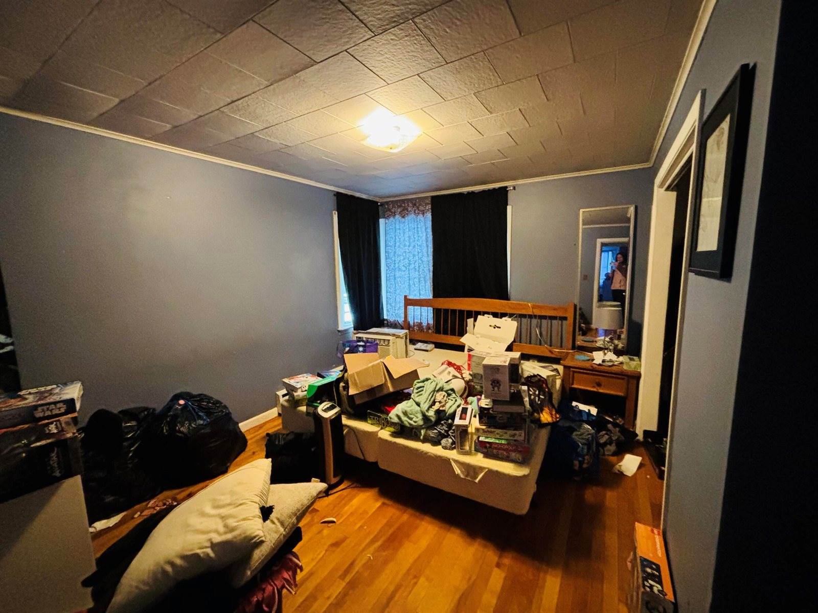 214 Fairfield Street, Oakland, ME 04963