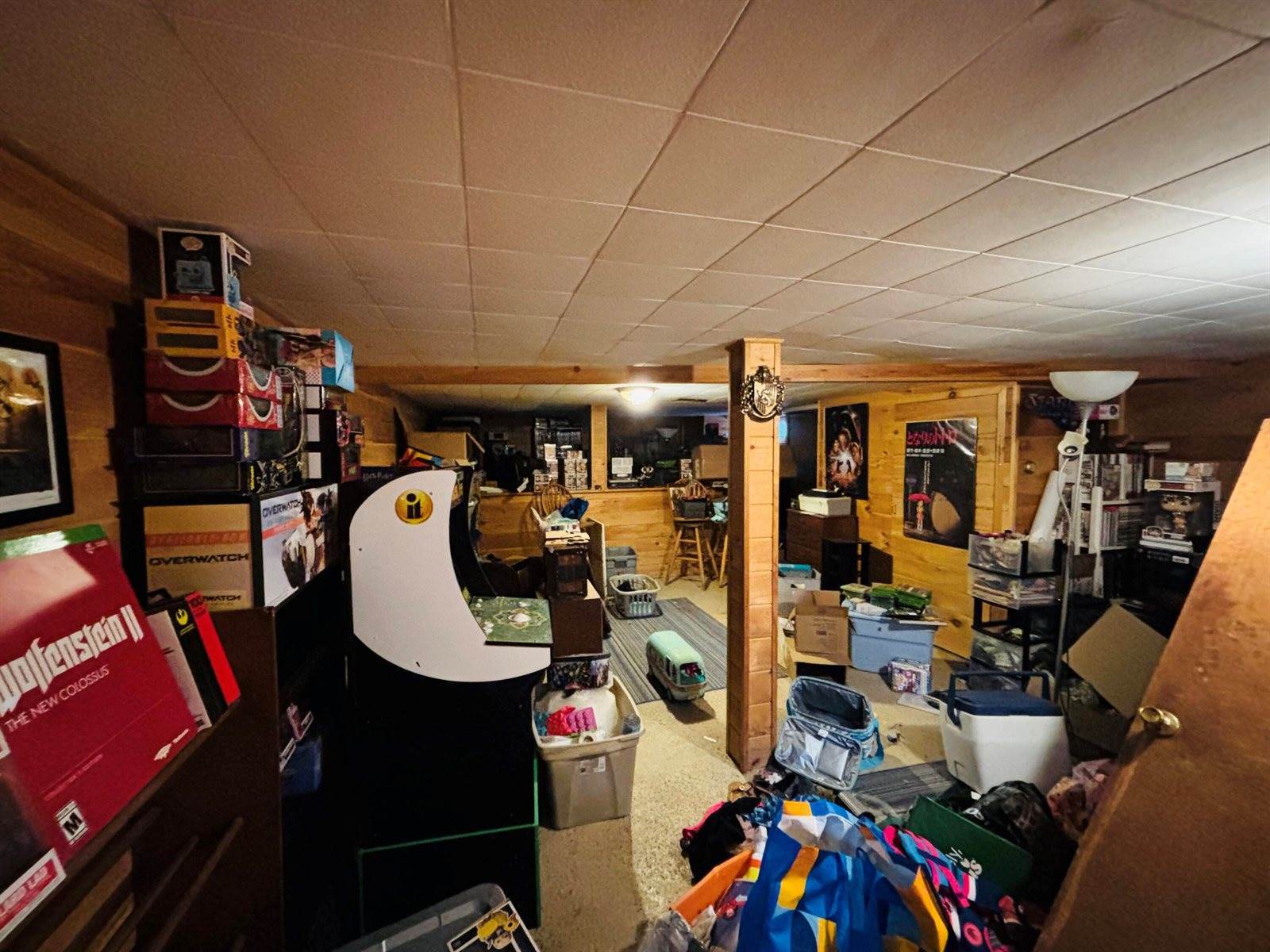 214 Fairfield Street, Oakland, ME 04963