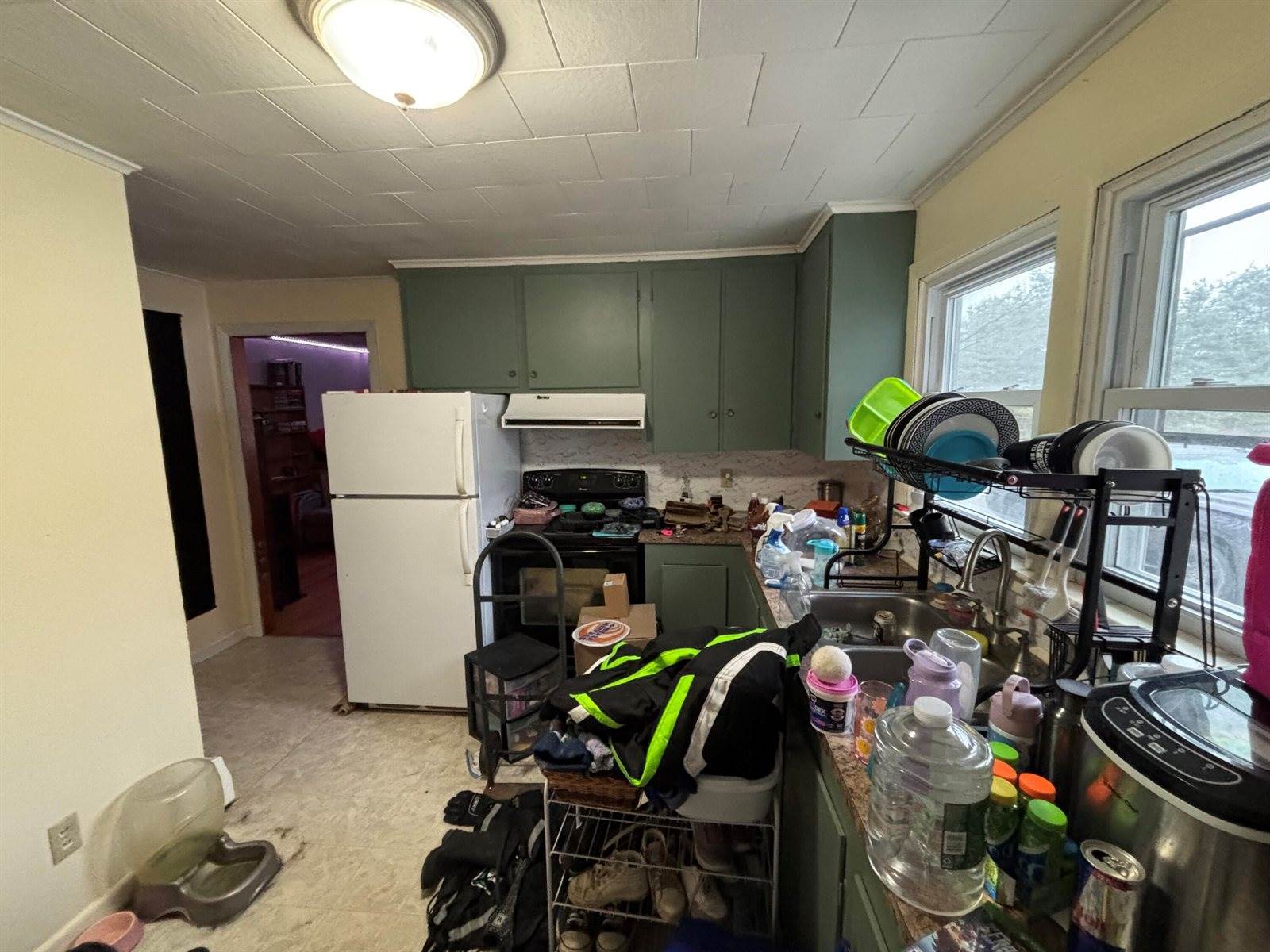 214 Fairfield Street, Oakland, ME 04963