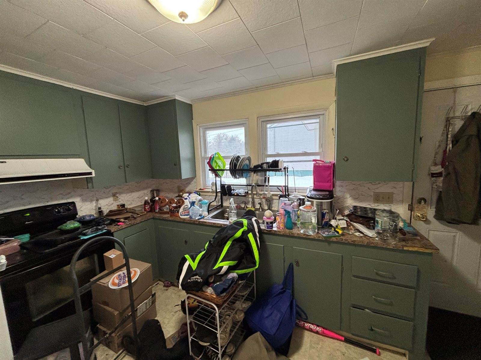 214 Fairfield Street, Oakland, ME 04963