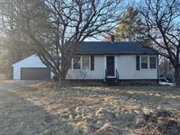 214 Fairfield Street, Oakland, ME 04963