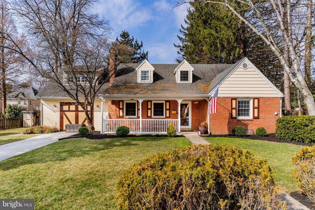 218 North 27TH Street, Camp Hill, PA 17011