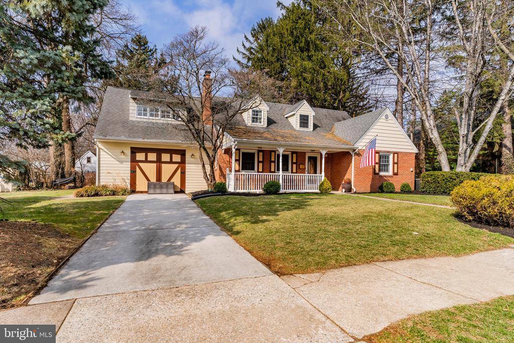 218 North 27TH Street, Camp Hill, PA 17011