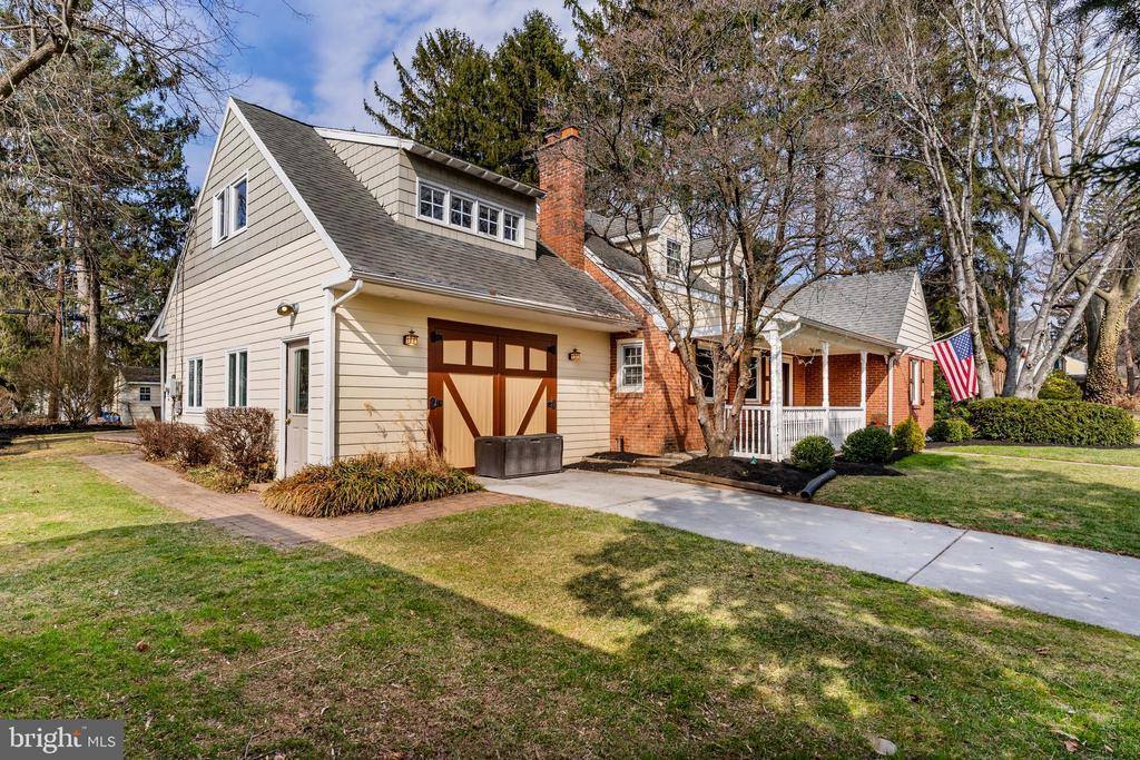 218 North 27TH Street, Camp Hill, PA 17011