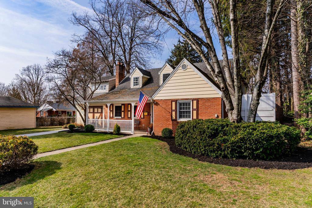 218 North 27TH Street, Camp Hill, PA 17011