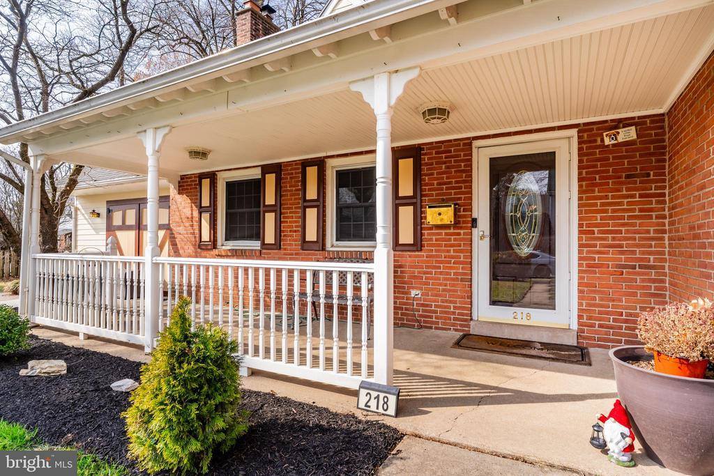 218 North 27TH Street, Camp Hill, PA 17011