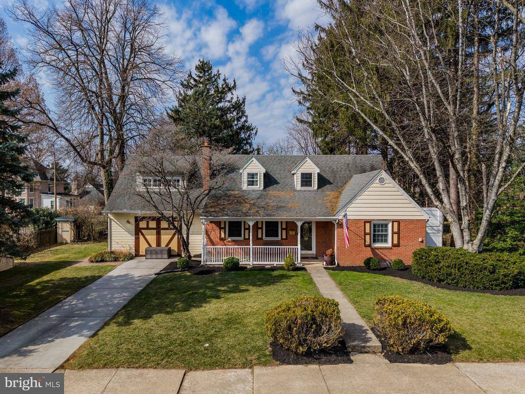 218 North 27TH Street, Camp Hill, PA 17011