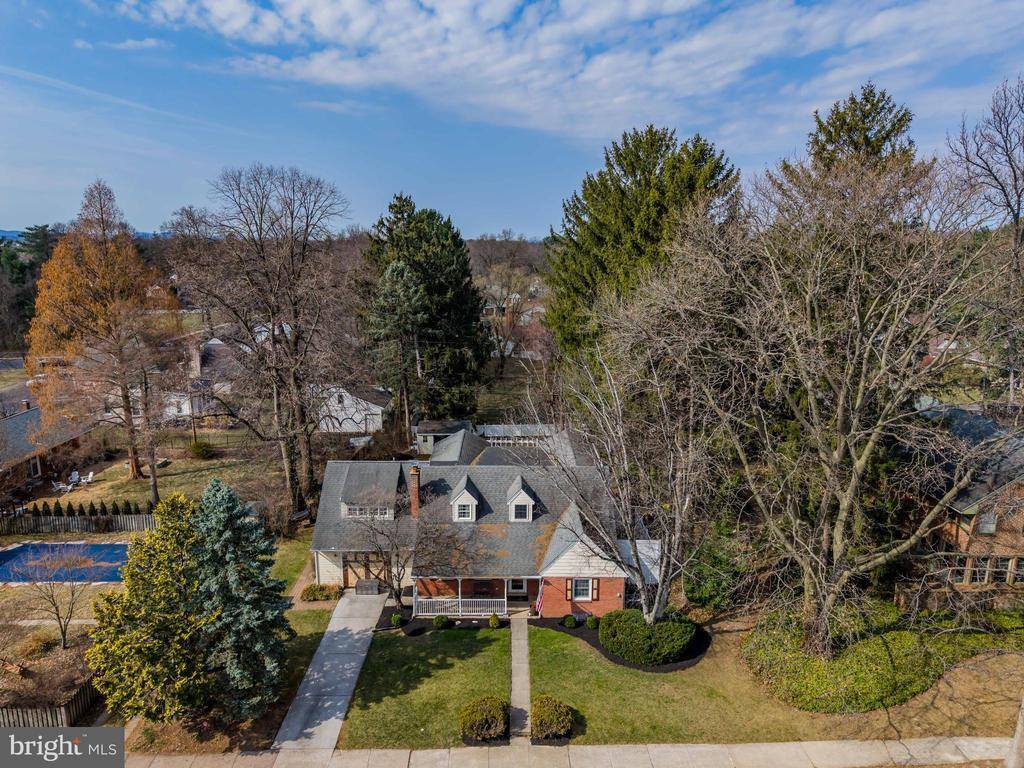 218 North 27TH Street, Camp Hill, PA 17011