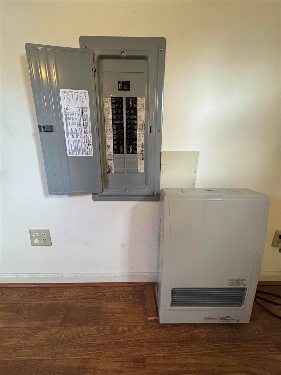 58 Pamola Park, Millinocket, ME 04462