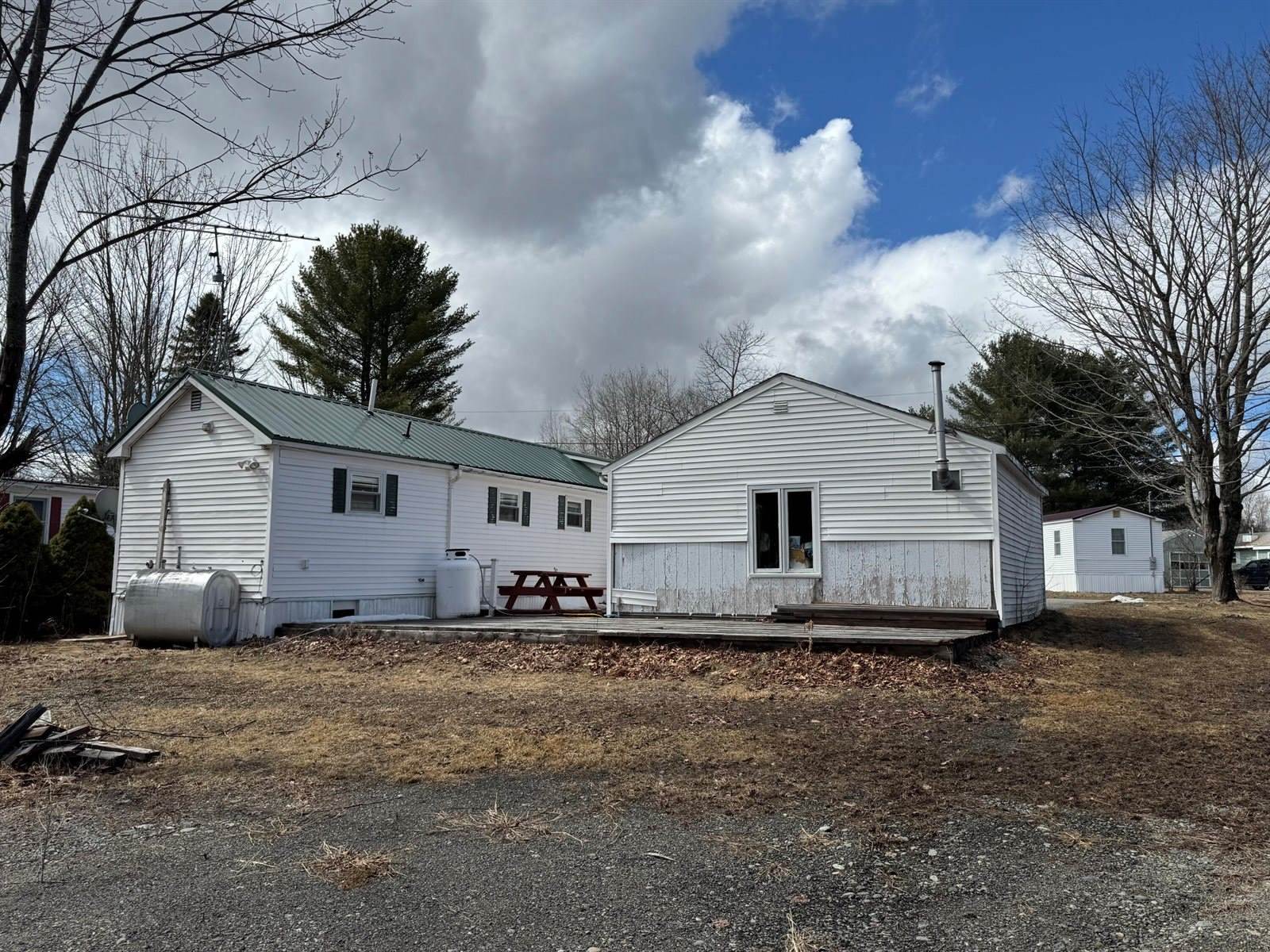 58 Pamola Park, Millinocket, ME 04462