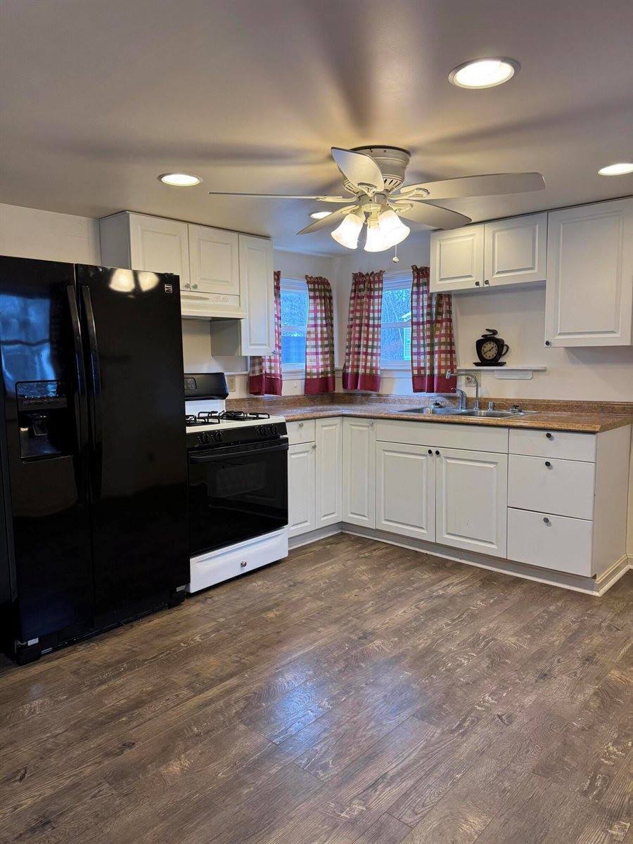 58 Pamola Park, Millinocket, ME 04462