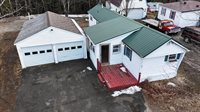 58 Pamola Park, Millinocket, ME 04462