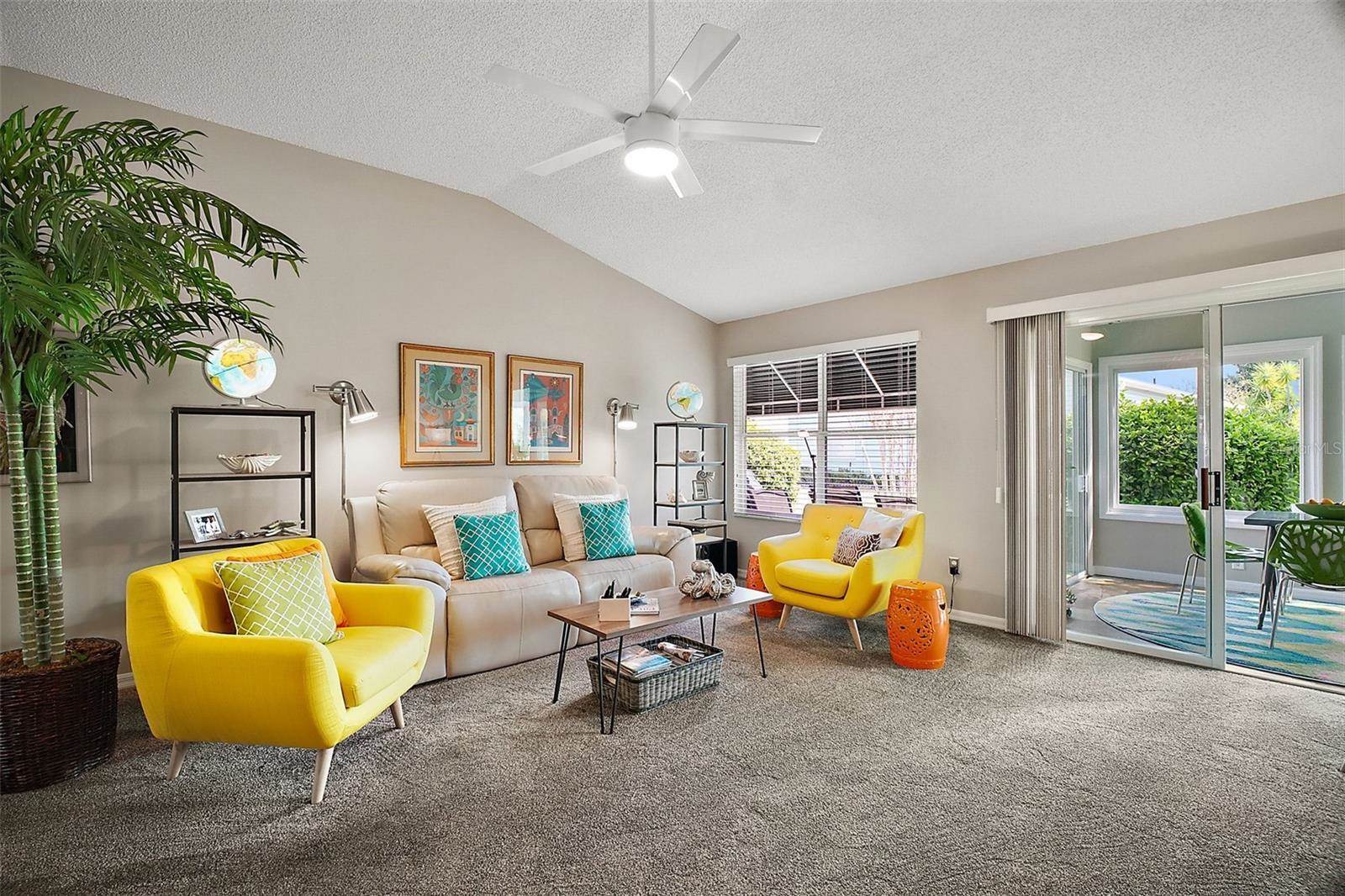419 Aldama Avenue, The Villages, FL 32159