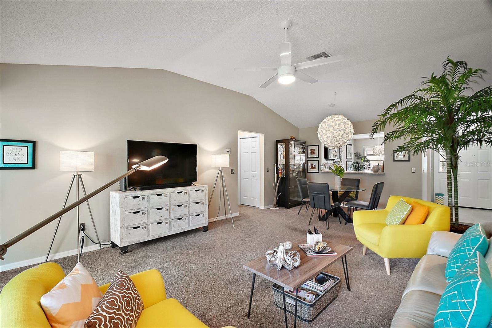419 Aldama Avenue, The Villages, FL 32159