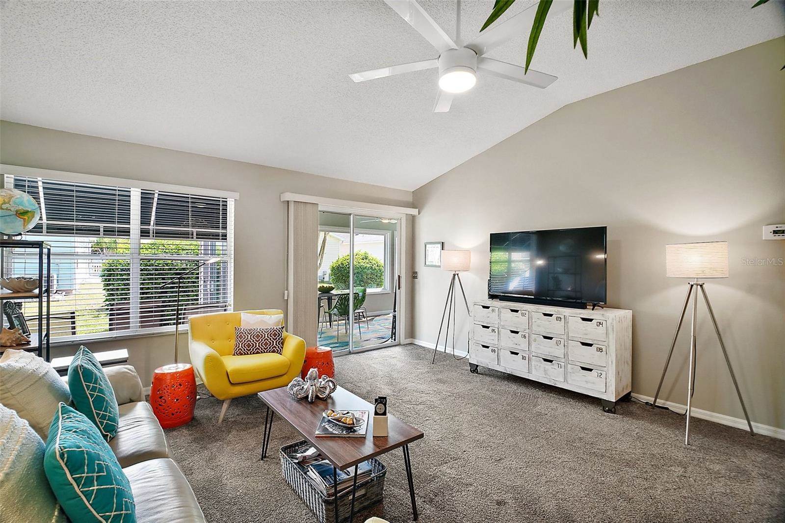 419 Aldama Avenue, The Villages, FL 32159