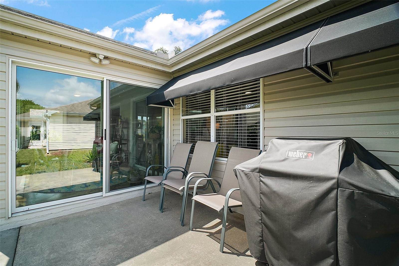 419 Aldama Avenue, The Villages, FL 32159