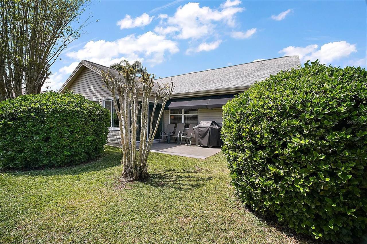 419 Aldama Avenue, The Villages, FL 32159