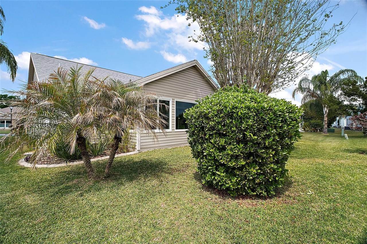 419 Aldama Avenue, The Villages, FL 32159