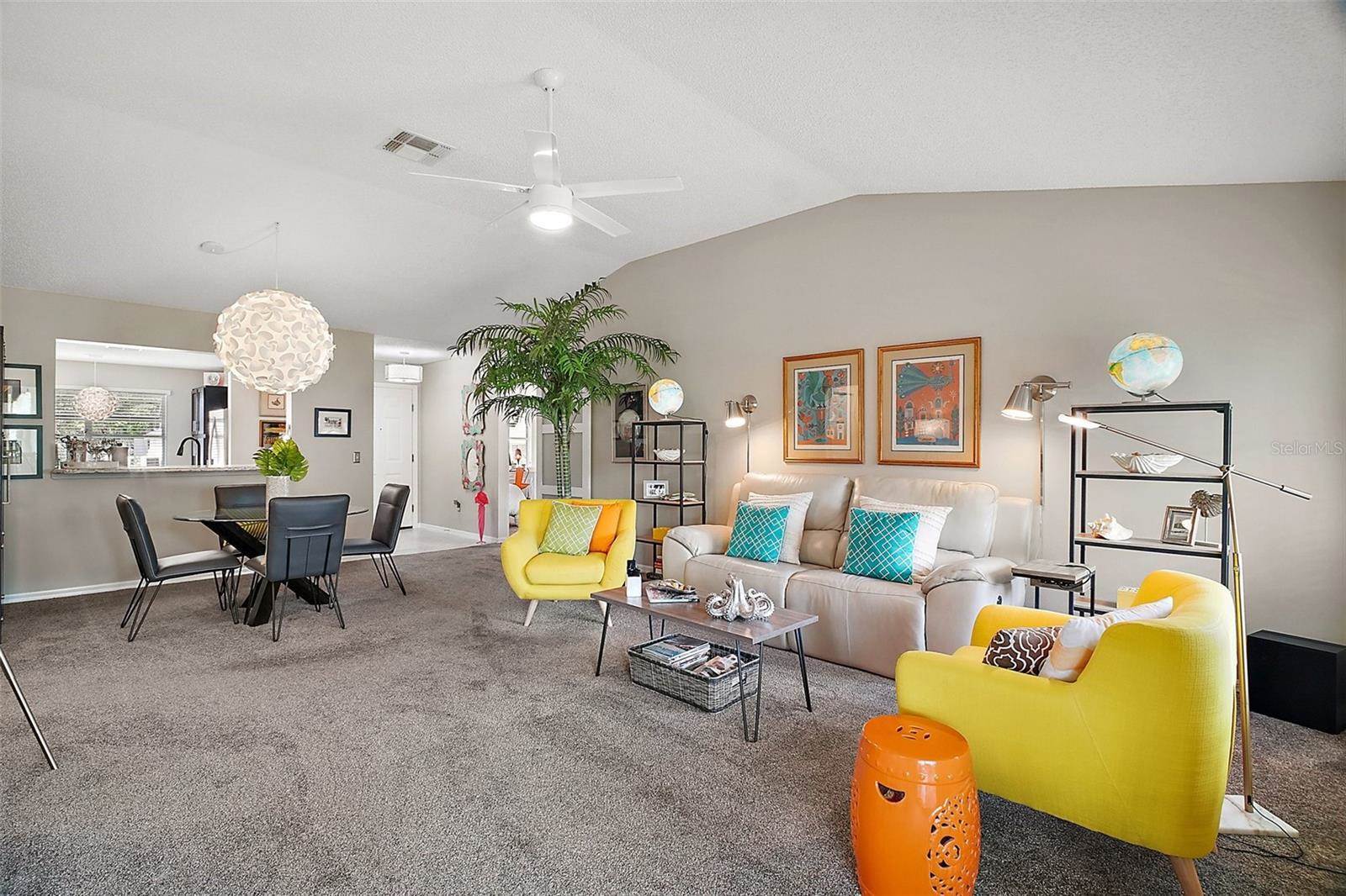 419 Aldama Avenue, The Villages, FL 32159