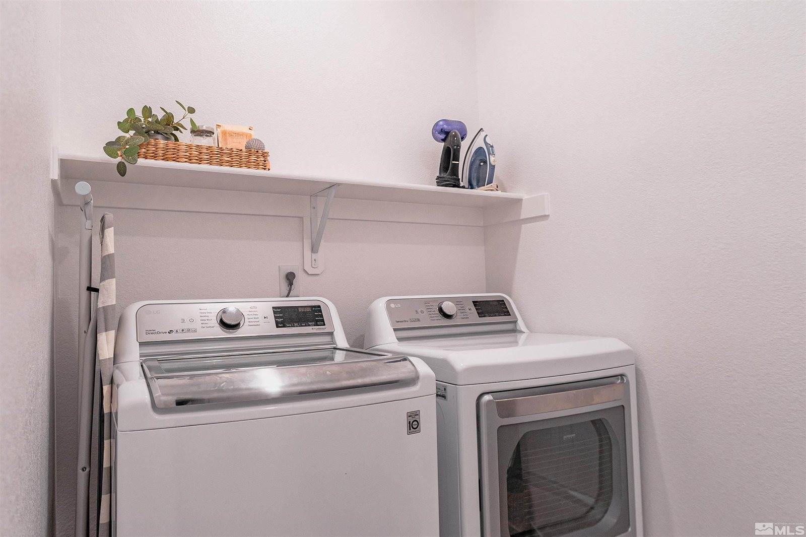 7216 Mustengo Dr, Reno, NV 89506