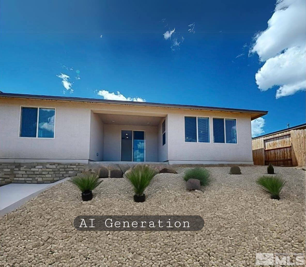 7216 Mustengo Dr, Reno, NV 89506