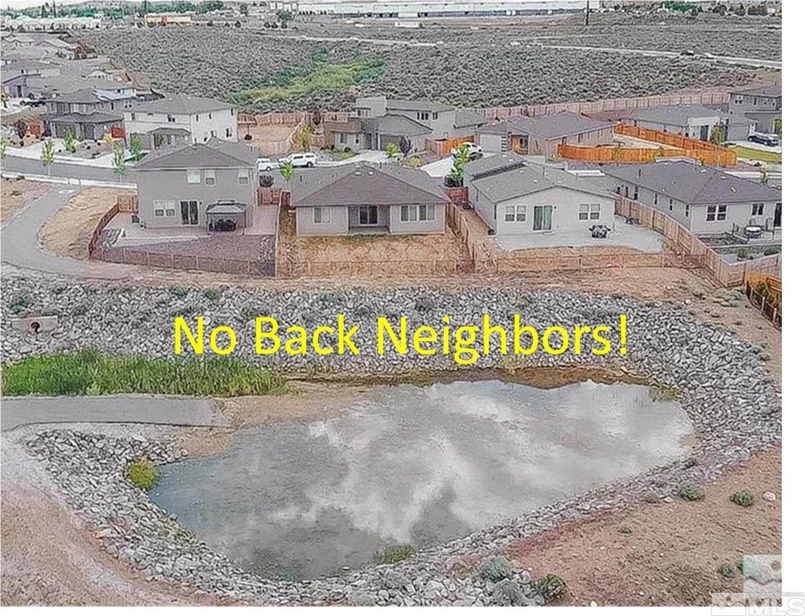 7216 Mustengo Dr, Reno, NV 89506