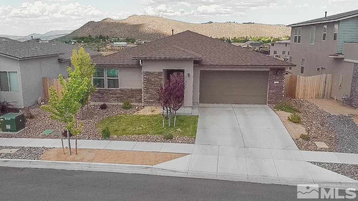 7216 Mustengo Dr, Reno, NV 89506