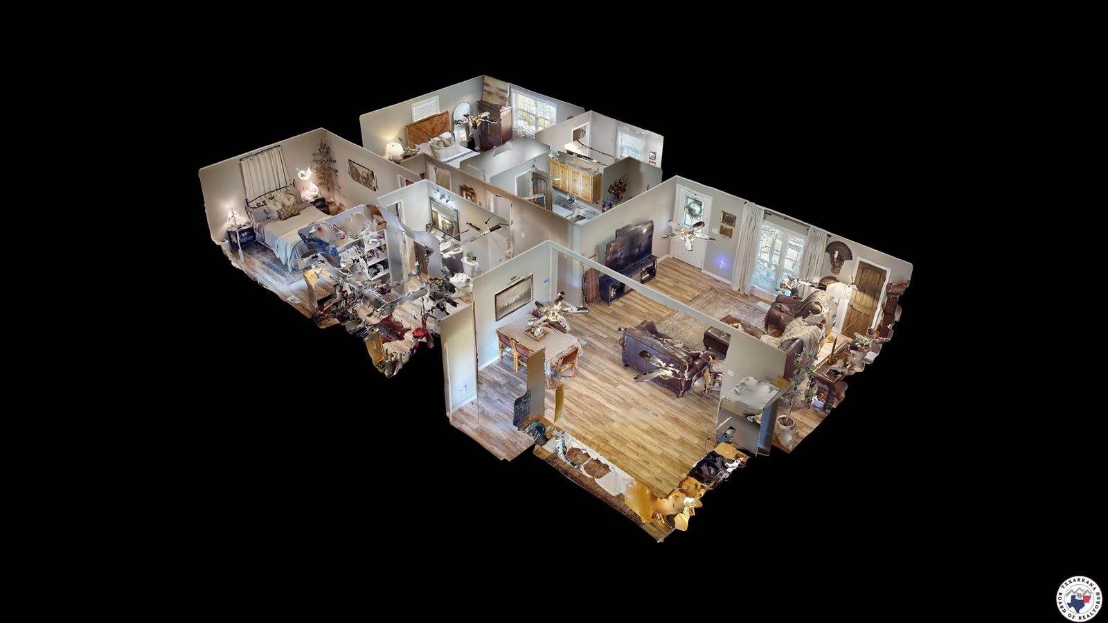 2367 Hwy 32 W, Foreman, AR 71836