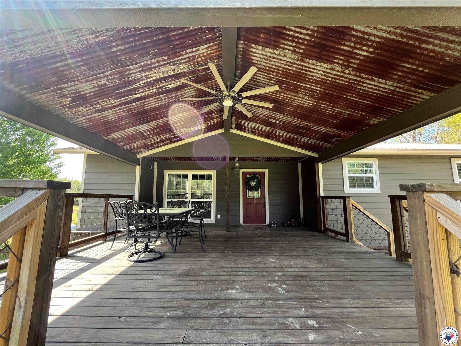 2367 Hwy 32 W, Foreman, AR 71836