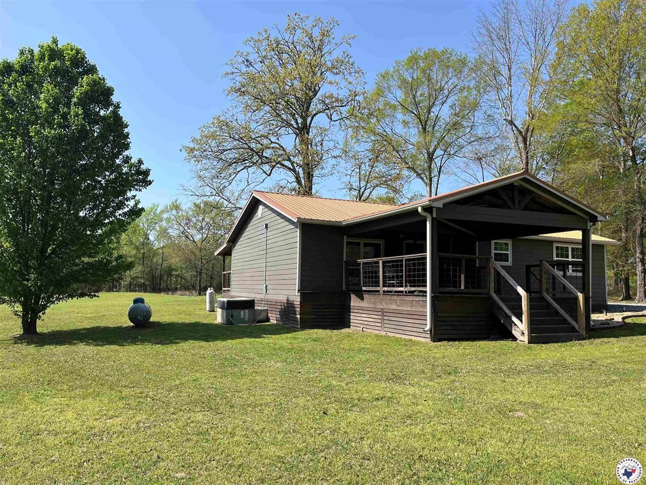 2367 Hwy 32 W, Foreman, AR 71836