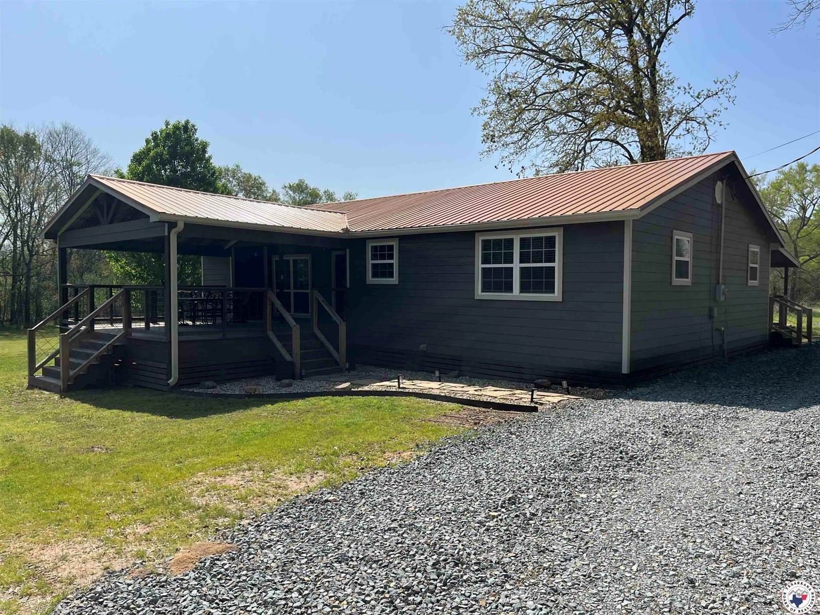 2367 Hwy 32 W, Foreman, AR 71836