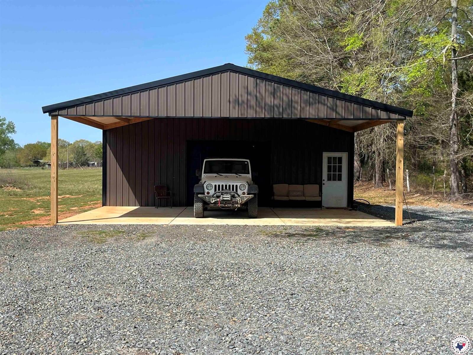 2367 Hwy 32 W, Foreman, AR 71836