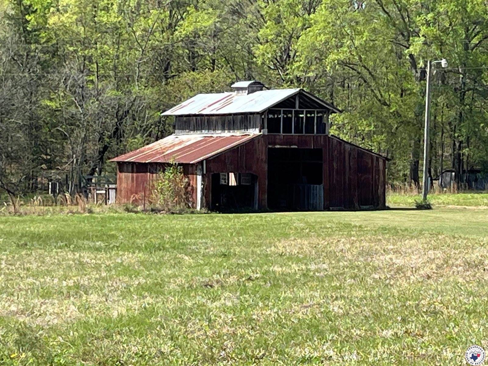 2367 Hwy 32 W, Foreman, AR 71836