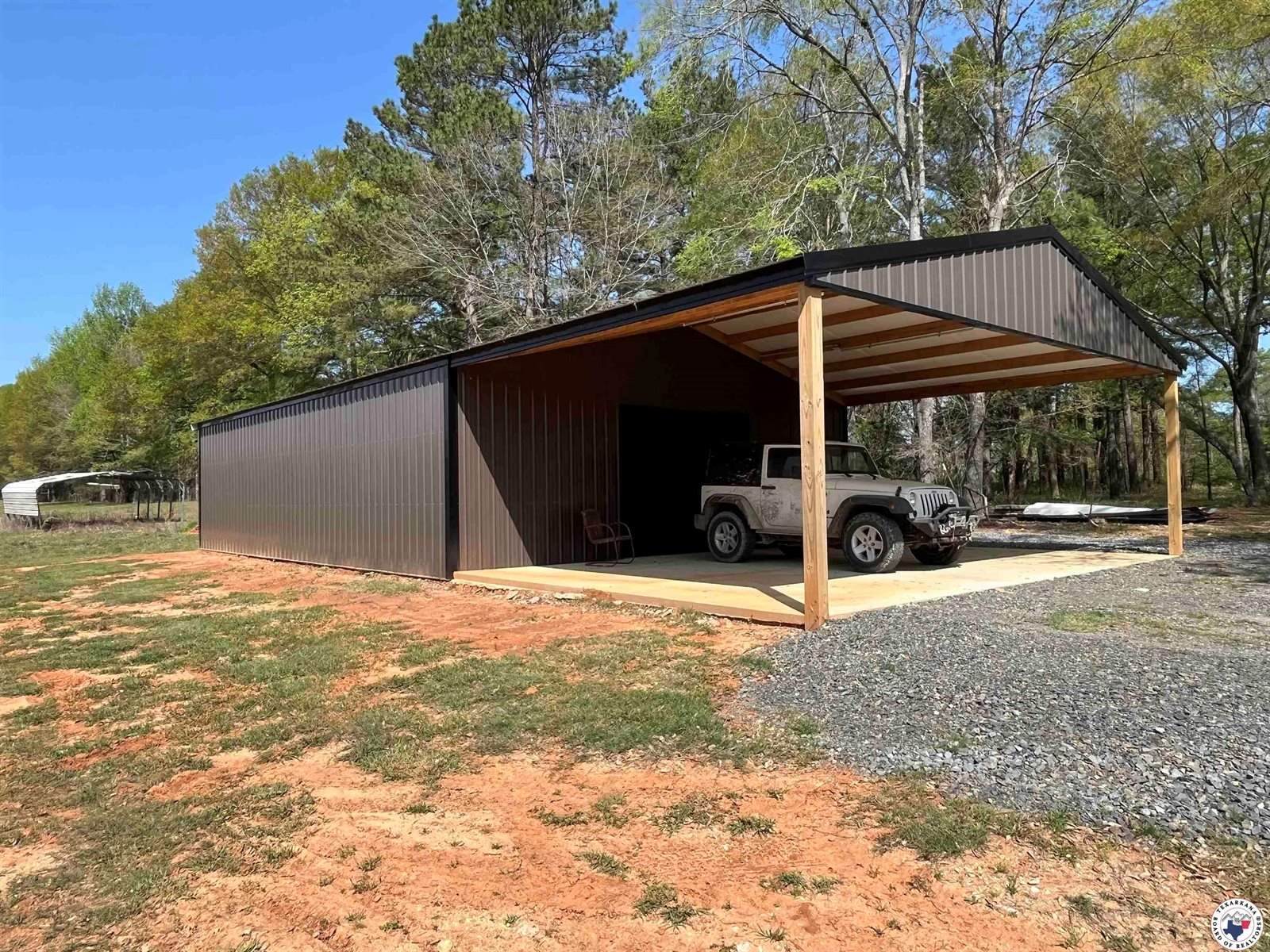 2367 Hwy 32 W, Foreman, AR 71836