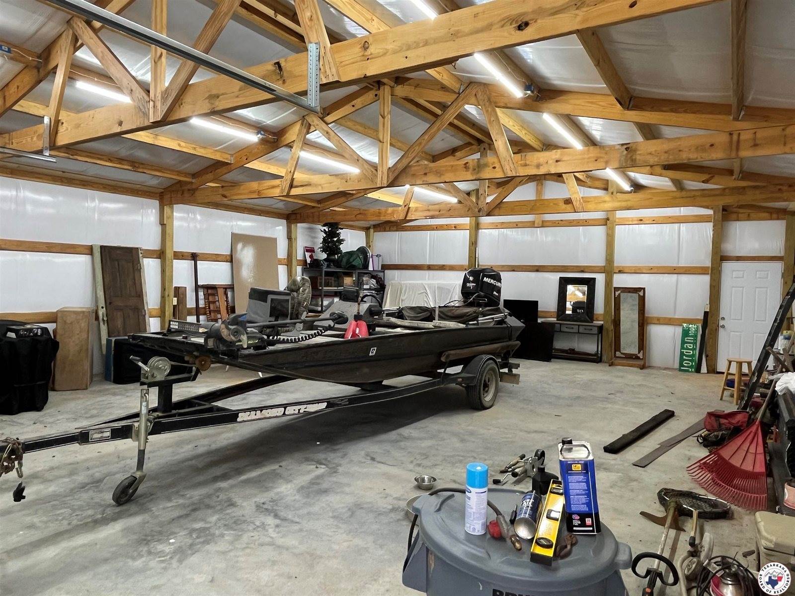 2367 Hwy 32 W, Foreman, AR 71836