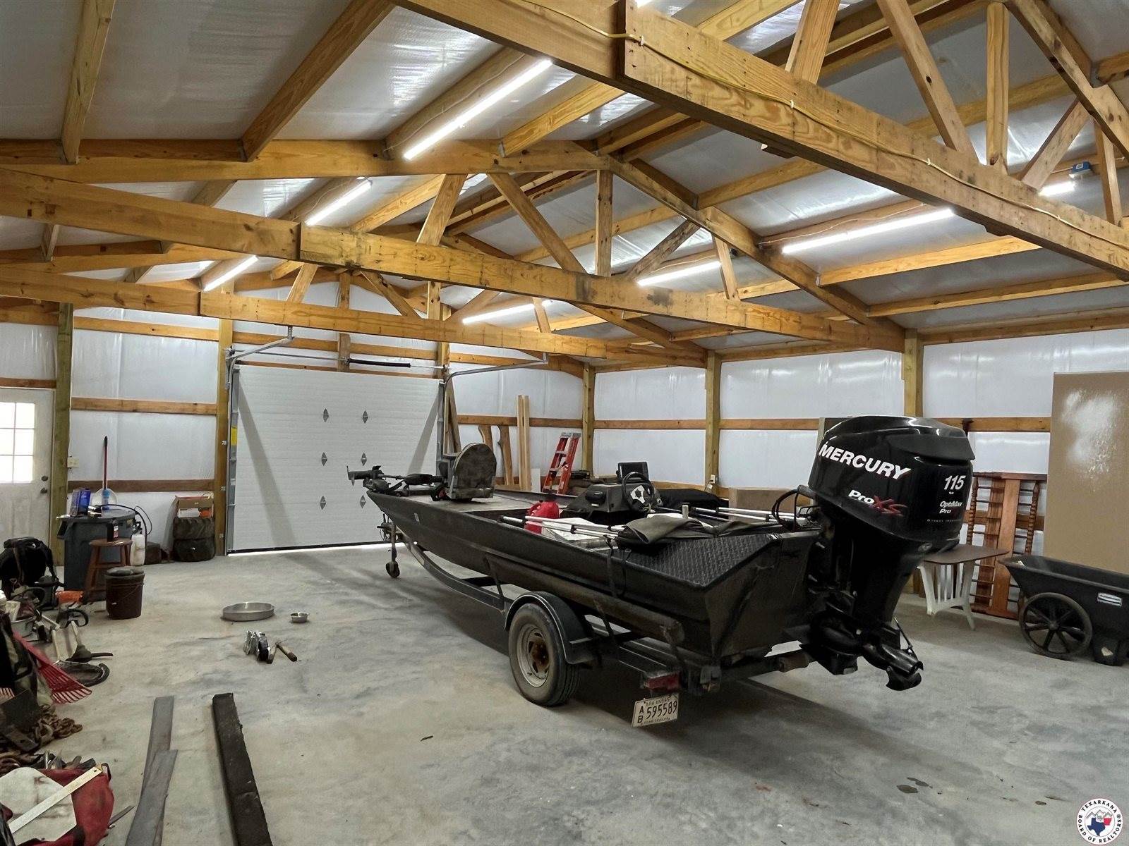 2367 Hwy 32 W, Foreman, AR 71836