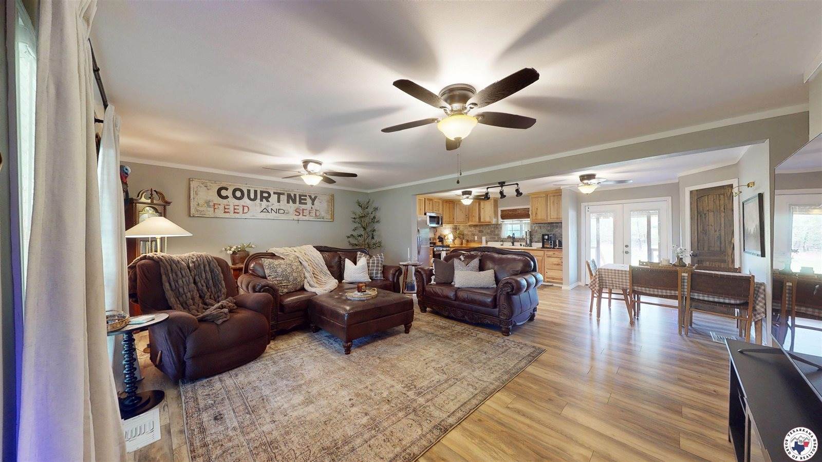 2367 Hwy 32 W, Foreman, AR 71836