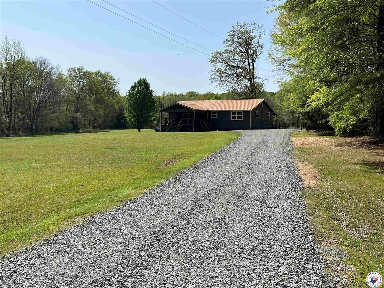 2367 Hwy 32 W, Foreman, AR 71836