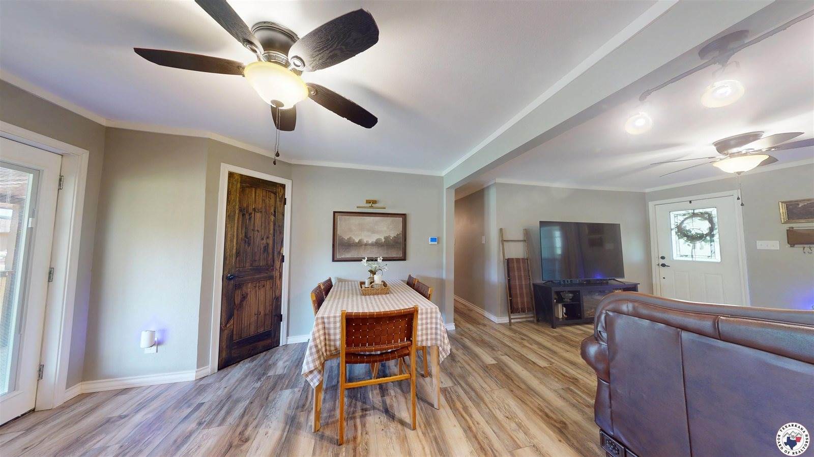 2367 Hwy 32 W, Foreman, AR 71836