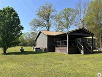 2367 Hwy 32 W, Foreman, AR 71836