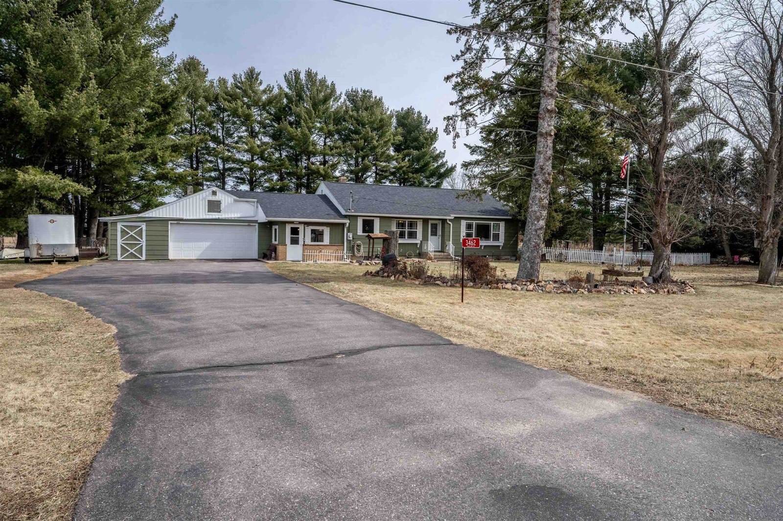 3462 State Highway 73, Wisconsin Rapids, WI 54495