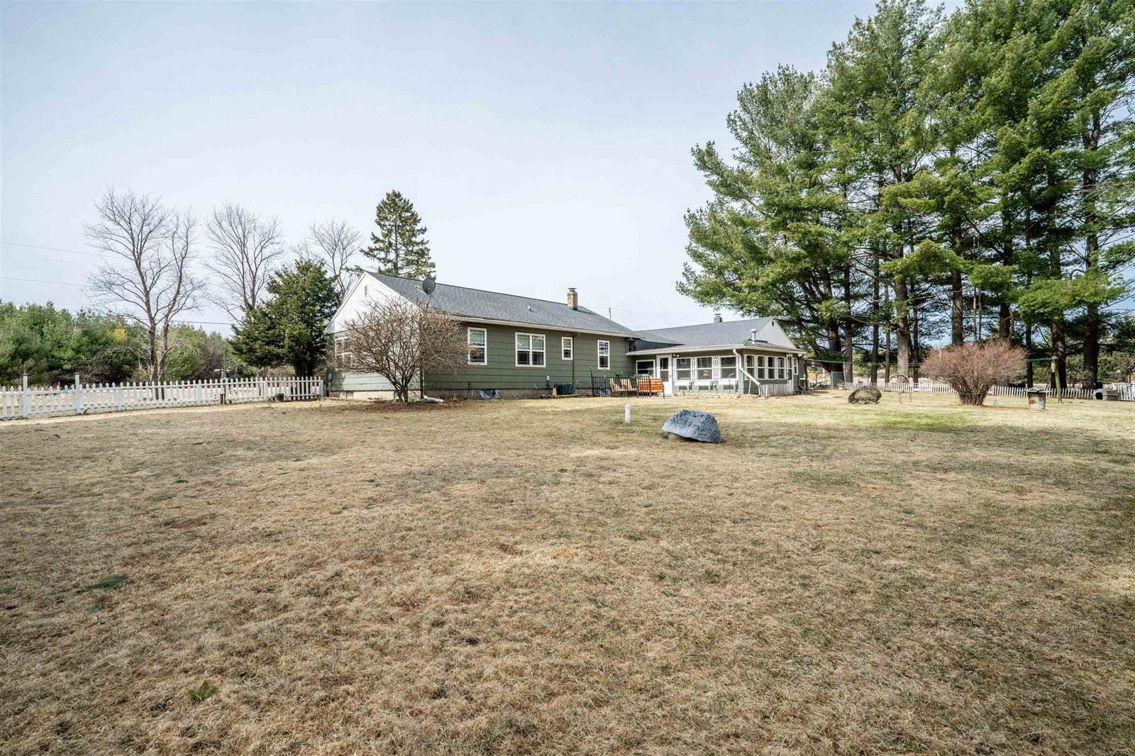 3462 State Highway 73, Wisconsin Rapids, WI 54495