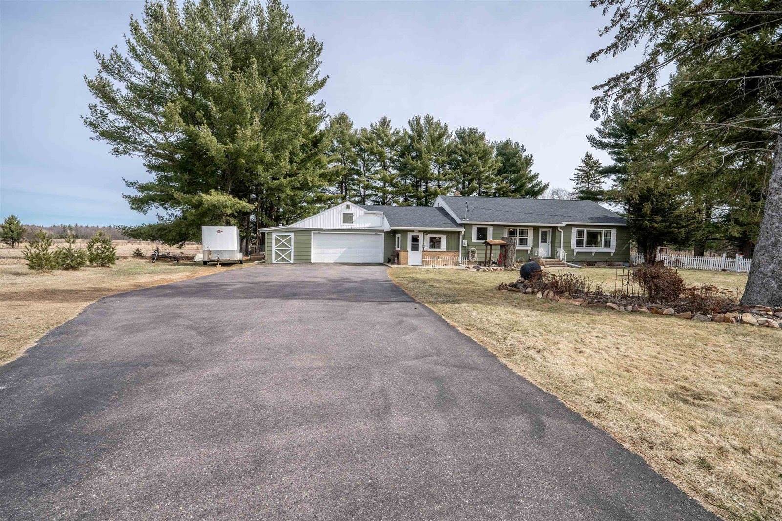 3462 State Highway 73, Wisconsin Rapids, WI 54495