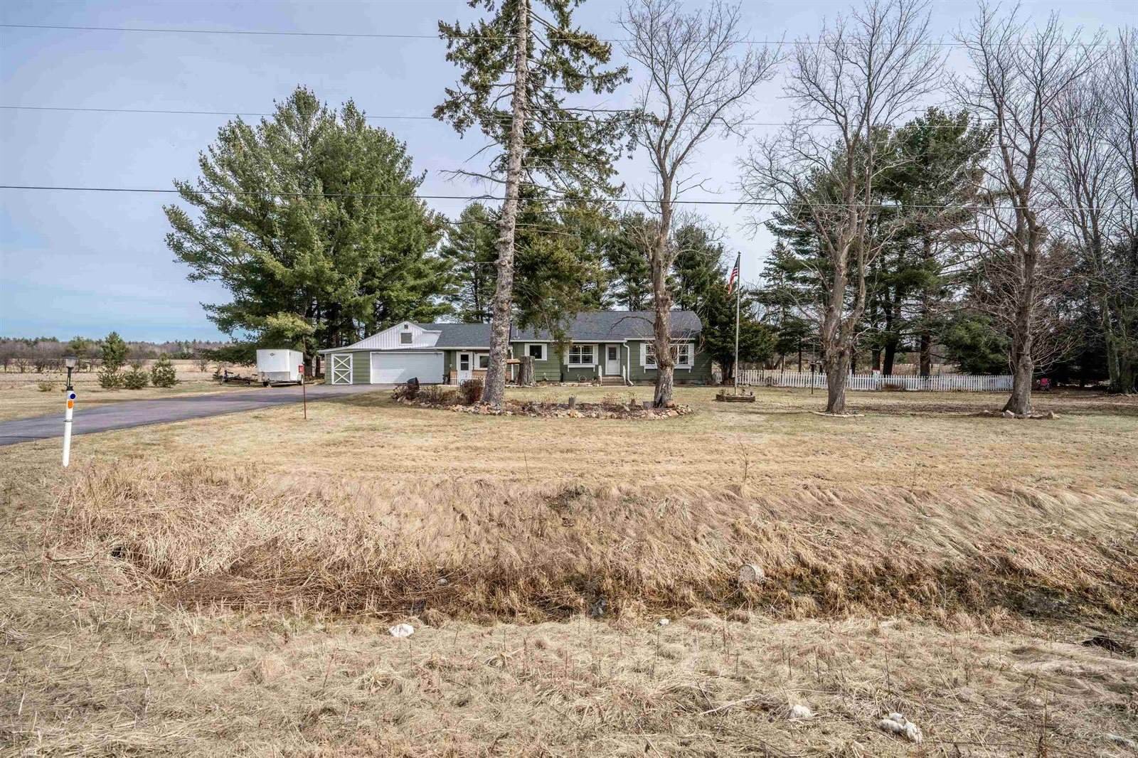 3462 State Highway 73, Wisconsin Rapids, WI 54495