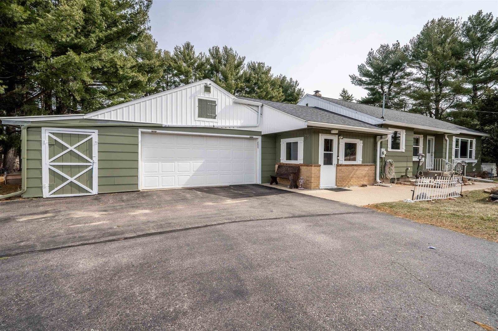 3462 State Highway 73, Wisconsin Rapids, WI 54495